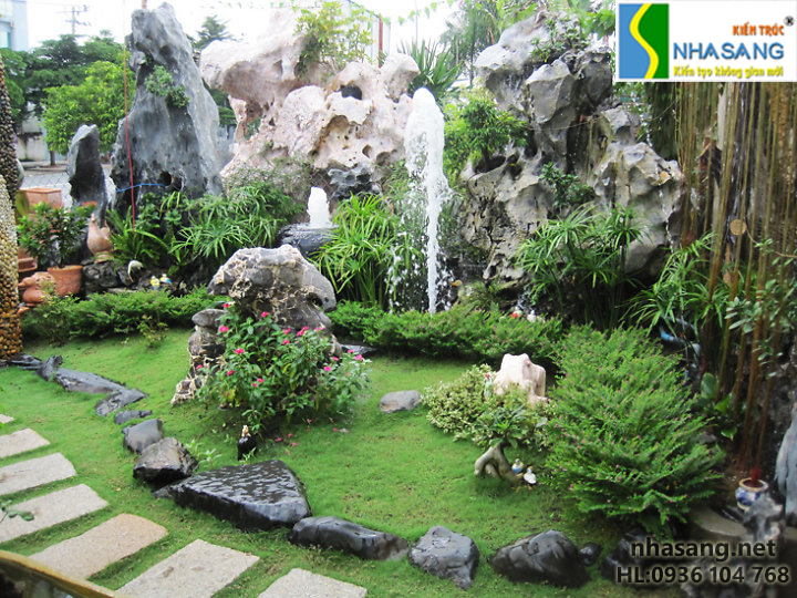 non bo, nui ngu hanh son